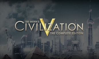 Sid Meier's Civilization V Complete Edition Latin America Steam
