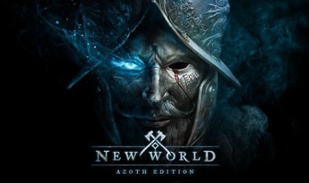 New World Azoth Edition EN/DE/FR/IT/PL/PT/ES Global Steam