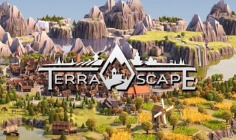 TerraScape Global Steam Gift