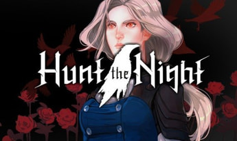 Hunt the Night EN/DE/FR/PL/JA/KO/PT/ES Global Steam