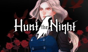 Hunt the Night EN/DE/FR/PL/JA/KO/PT/ES Global Steam