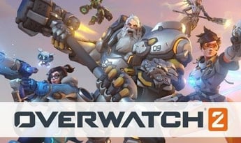 Overwatch 2 - Pre-Order Bonus: Noire Widowmaker Skin DLC EN Global Battle.net