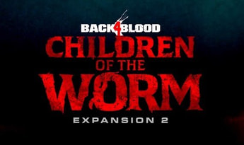 Back 4 Blood: Children of the Worm DLC EN EU Xbox/One/Series/Xbox - PC
