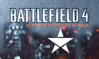 Battlefield 4 - Ultimate Shortcut Bundle DLC EN Global Steam Gift