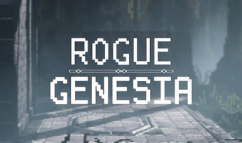 Rogue: Genesia EN/DE/FR/JA/KO/PT/ZH Global Steam Gift
