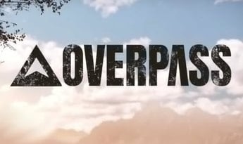 Overpass Argentina Xbox One Xbox Series