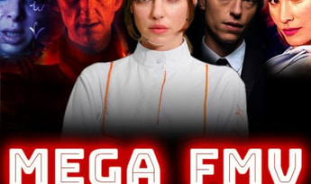 The MEGA FMV Bundle EN Argentina Xbox/One/Series/Xbox - PC