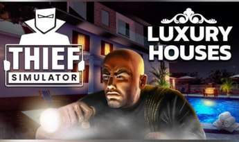 Thief Simulator: Luxury Houses DLC EN Argentina Xbox One Xbox Series