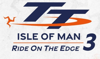 TT Isle Of Man: Ride on the Edge 3 EU Steam