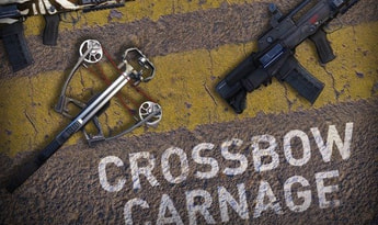 Sniper Ghost Warrior Contracts 2 - Crossbow Carnage Weapons Pack DLC EN Global Steam