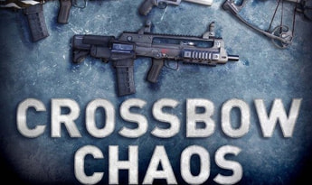 Sniper Ghost Warrior Contracts - Crossbow Chaos Weapon Pack DLC EN Global Steam