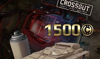 Crossout - Assault Force: Bravo-6 DLC EN EU Xbox One Xbox Series