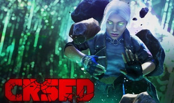 CRSED: F.O.A.D. - Street Kid Pack DLC EN EU Xbox One Xbox Series