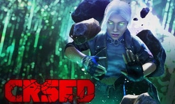 CRSED: F.O.A.D. - Street Kid Pack DLC EN EU Xbox One Xbox Series
