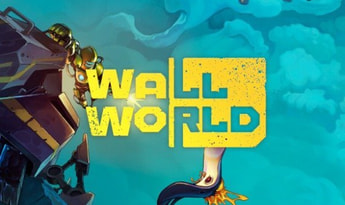 Wall World Global Steam