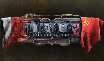 Panzer Corps 2: Axis Operations - 1944 DLC EN/DE/FR/PL/PT/RU/ZH/ES Global Steam