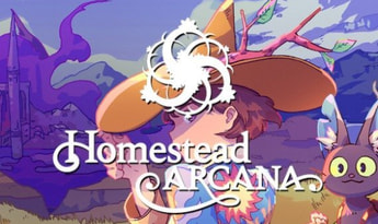 Homestead Arcana EN/DE/FR/PT/ZH/ES/TH Global Steam