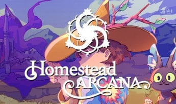 Homestead Arcana EN/DE/FR/PT/ZH/ES/TH Global Steam