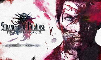 Stranger of Paradise: Final Fantasy Origin Deluxe Edition Global Steam