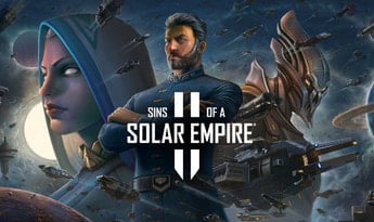 Sins of a Solar Empire II Global Steam
