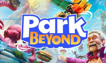 Park Beyond EN EU Xbox Series