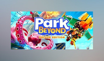 Park Beyond Deluxe Edition Global Steam
