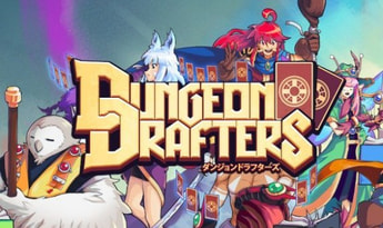 Dungeon Drafters Global Steam