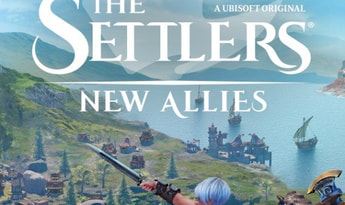 The Settlers: New Allies EN EMEA Ubisoft Connect