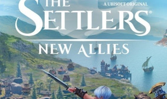 The Settlers: New Allies EU Xbox One Xbox Series