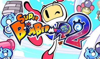 Super Bomberman R 2 EU Steam