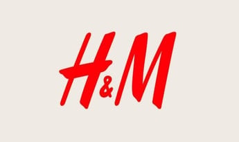 H&M Gift Card USD US $50 Prepaid