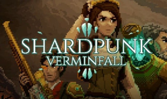 Shardpunk: Verminfall EN Global Steam