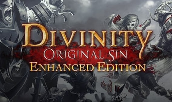 Divinity: Original Sin Enhanced Edition EN/DE/FR/IT/PL/CS/RU Global GOG