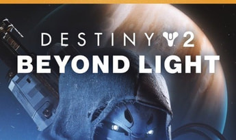 Destiny 2: Beyond Light DLC Deluxe Edition Global Steam