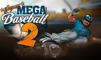 Super Mega Baseball 2 EN Argentina Xbox One Xbox Series