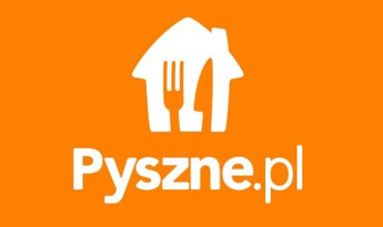 Pyszne.pl - Just Eat Gift Card PLN PL 40zł Food