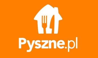 Pyszne.pl - Just Eat Gift Card PLN PL 50zł Food