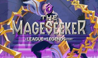 The Mageseeker: A League of Legends Story EN Brazil Xbox One Xbox Series