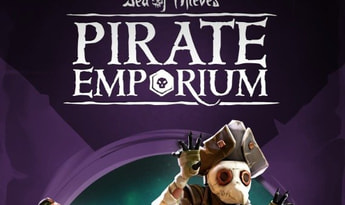 Sea of Thieves - Sawbones' Surgery Bundle DLC EN Argentina Xbox One Xbox Series Xbox - PC