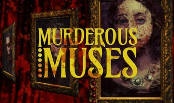 Murderous Muses EN/DE/FR/IT/ES/TR Argentina Xbox One Xbox Series