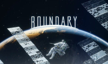 Boundary EN/ZH EU Steam