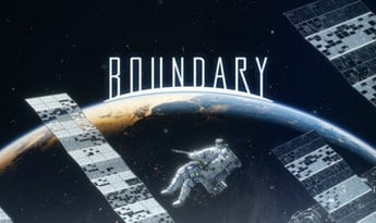 Boundary EN/ZH Global Steam
