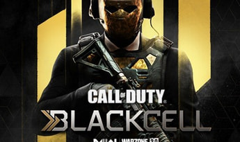 CoD Call of Duty: Modern Warfare 2 2022 - BlackCell: Season 03 DLC EN Argentina Xbox One Xbox Series