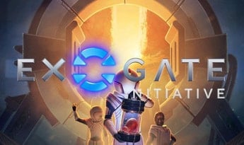 Exogate Initiative EN/DE/FR Global Steam