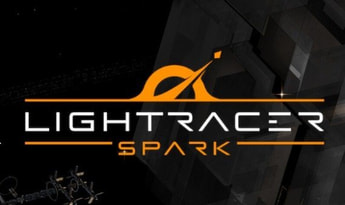 Lightracer Spark EN/ZH Global Steam
