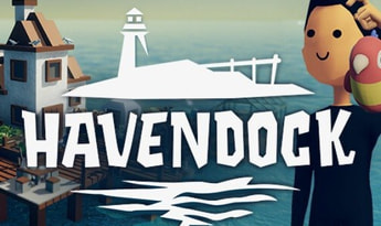 Havendock EU Steam