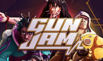 Gun Jam EN Global Steam