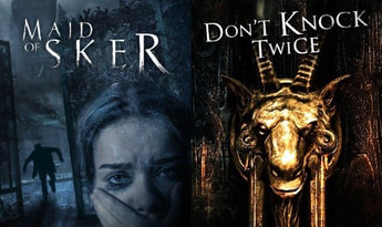 British Horror Bundle Argentina Xbox/One/Series/Xbox - PC