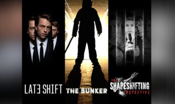 The FMV Collection 2 EN/DE/FR/IT Argentina Xbox/One/Series/Xbox - PC