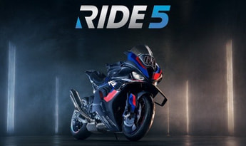 Ride 5 EN Argentina Xbox Series
